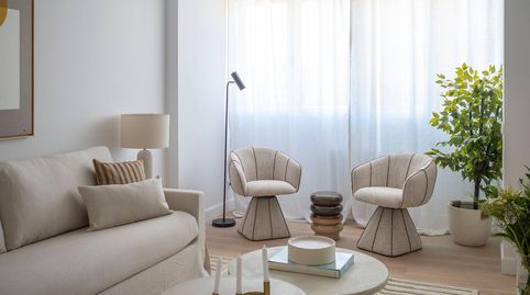 Foto 4 de Apartament en venda a Calle del Príncipe de Vergara, Ciudad Jardín, Madrid Capital