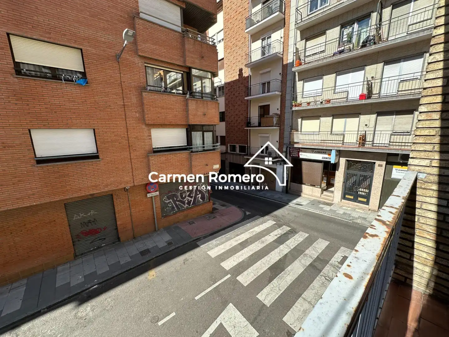 Pis amb terrassa en venda a Garrido, imagen 20