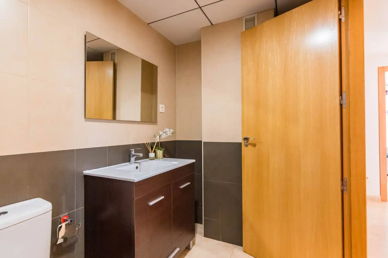 Piso con terraza en venta en Pedanías Este, imagen 28