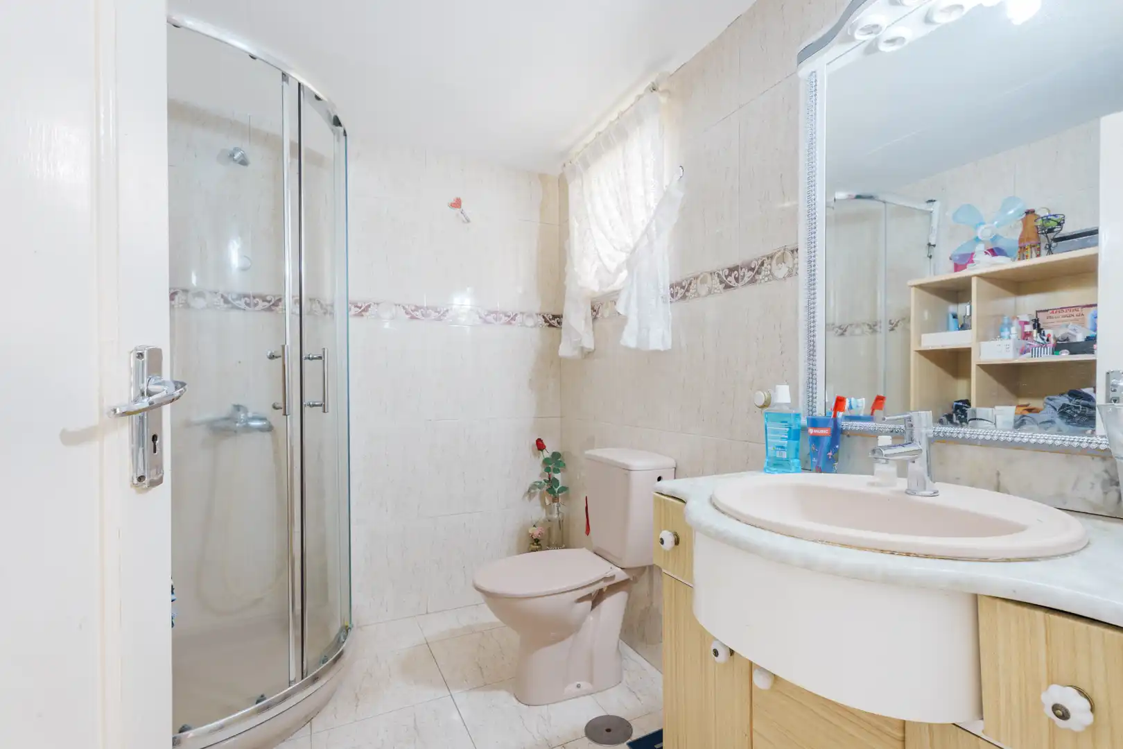 Baño de Casa o chalet en venta en Santa Cruz de Tenerife con Horno, Balcón y Internet