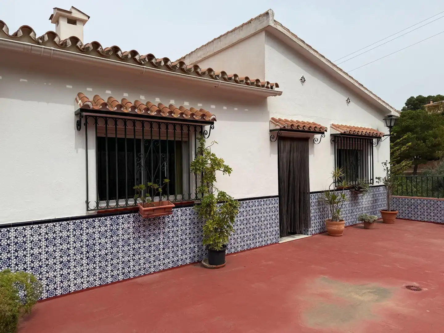 Chalet con terraza en venta en URBANIZACION VALSECA, imagen 64
