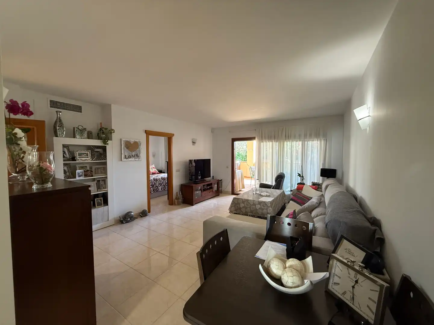 Apartament en venda a Ses Figueretes - Platja d'en Bossa - Cas Serres