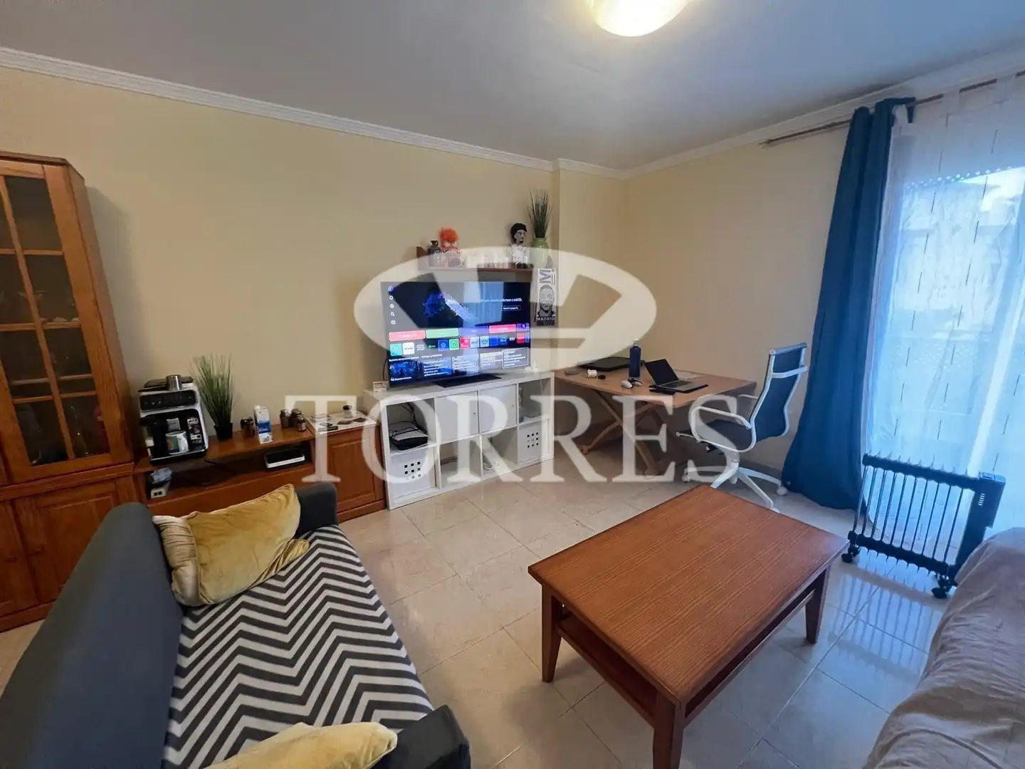 Flat for sale in Fuengirola  with Air Conditioner, Terrace and Storage room