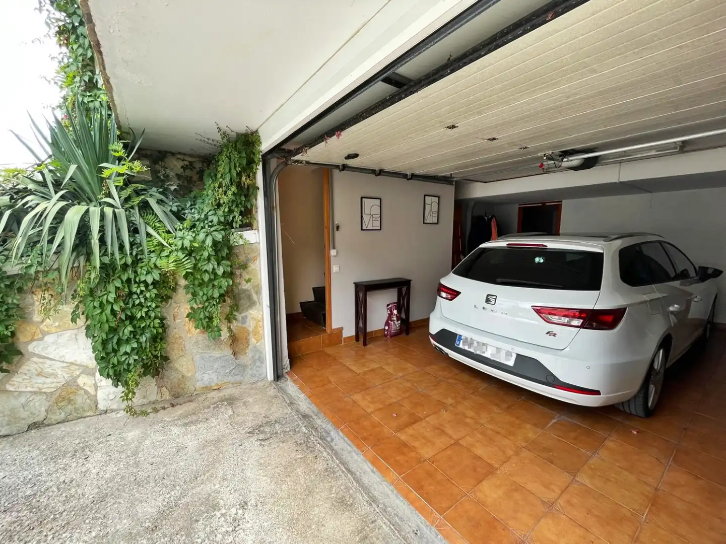 Parking of Detached homes for sale in Piélagos  with Heating, Private garden and Parquet flooring