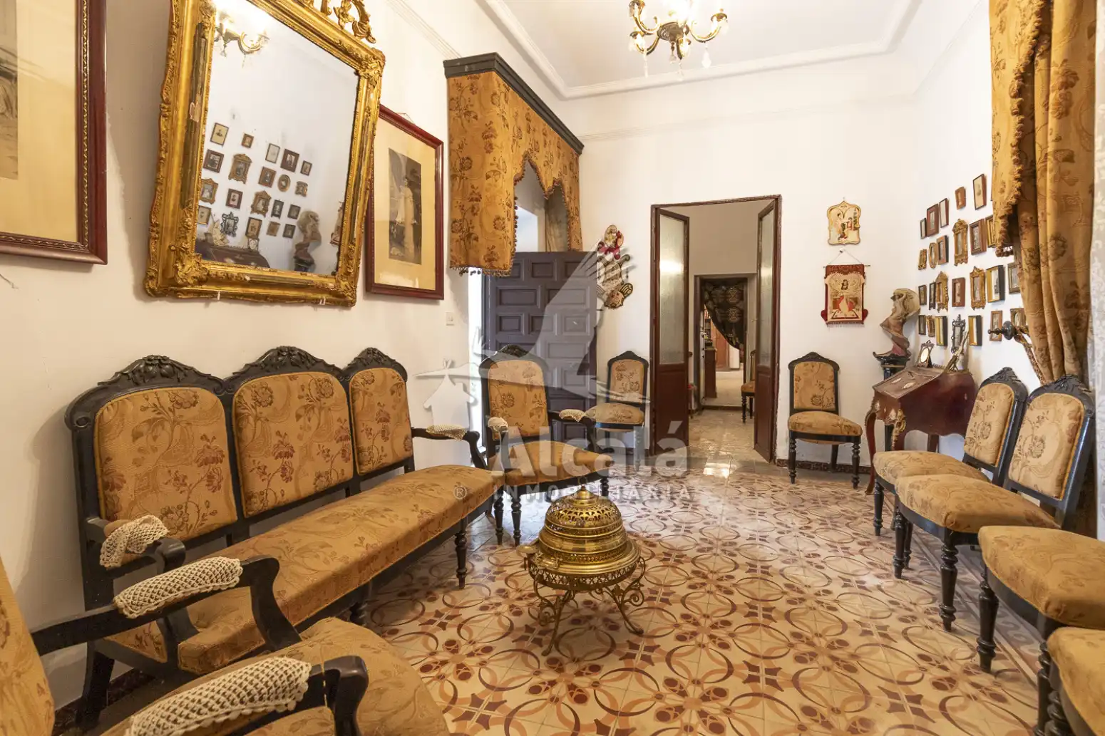 Casa o chalet en venta en Madridejos con Calefacción y Trastero