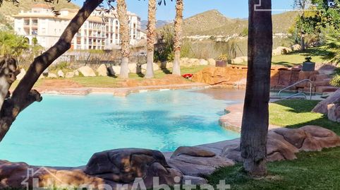 Foto 2 de Piso en venta en Calle Nit, Bonalba - Cotoveta, Mutxamel