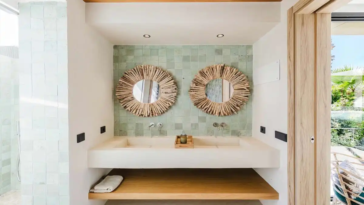 Maison avec terrasse à vendre à Milla de Oro, imagen 64