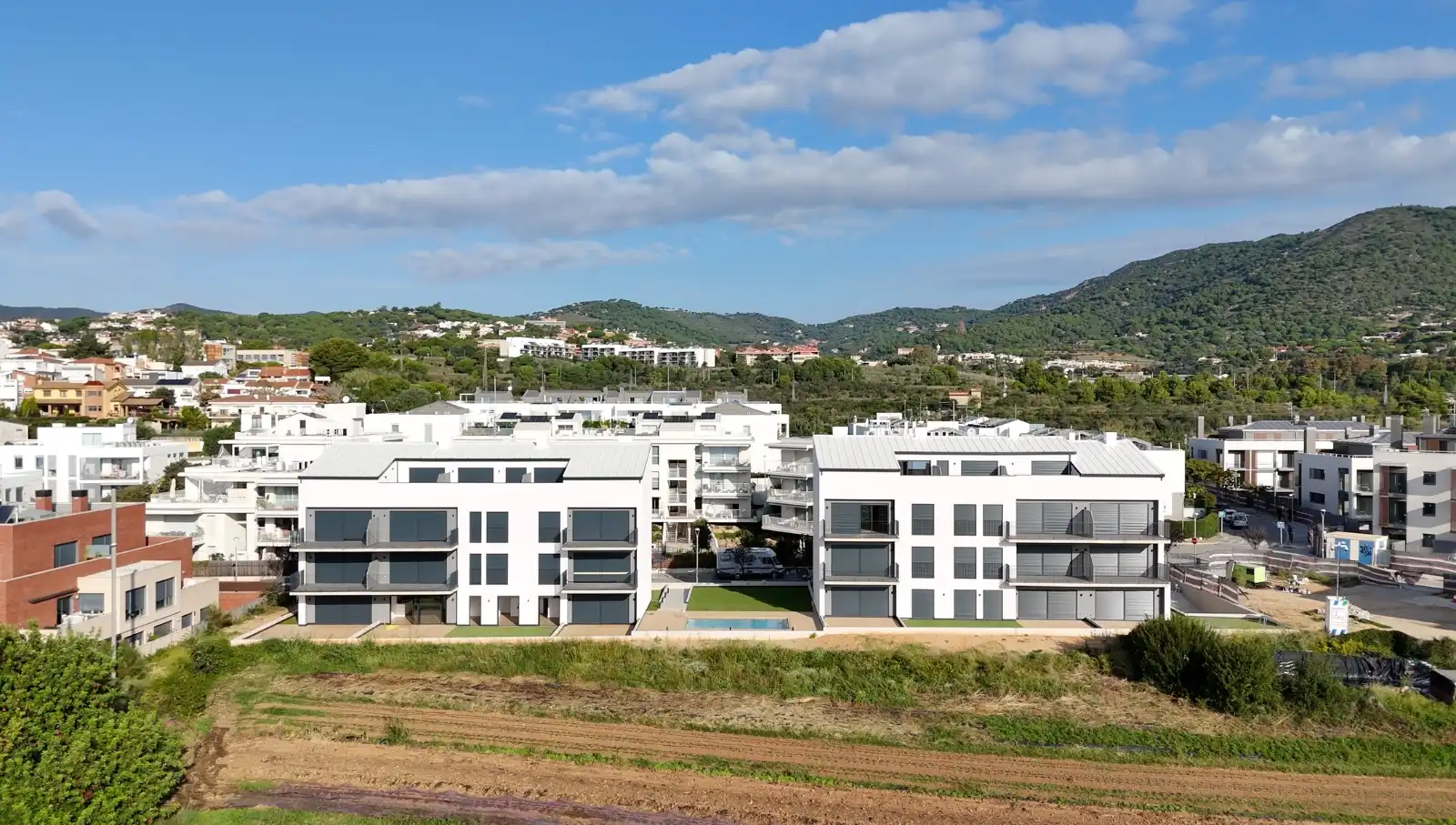 Flat for sale in Passeig de la Salut, La Salut