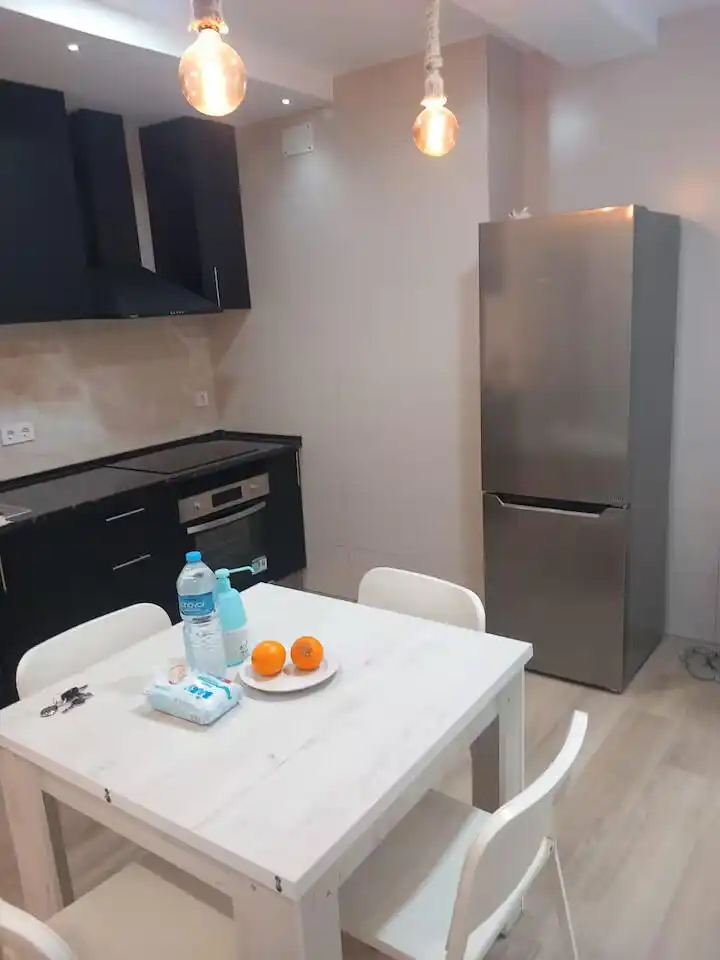 Wohnung mit Aufzug zur Miete in Avinguda la Rambleta, imagen 12