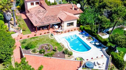 Foto 2 de Casa o chalet en venta en Carrer Holanda, 3, Canyelles, Lloret de Mar