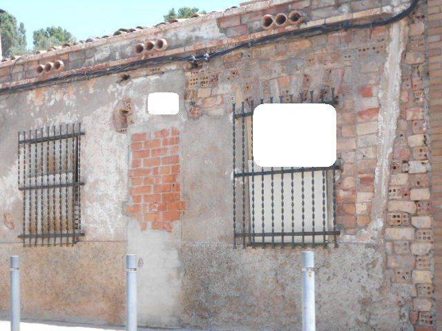 Terreno residencial en Venta en Barri Mion - Puigberenguer
