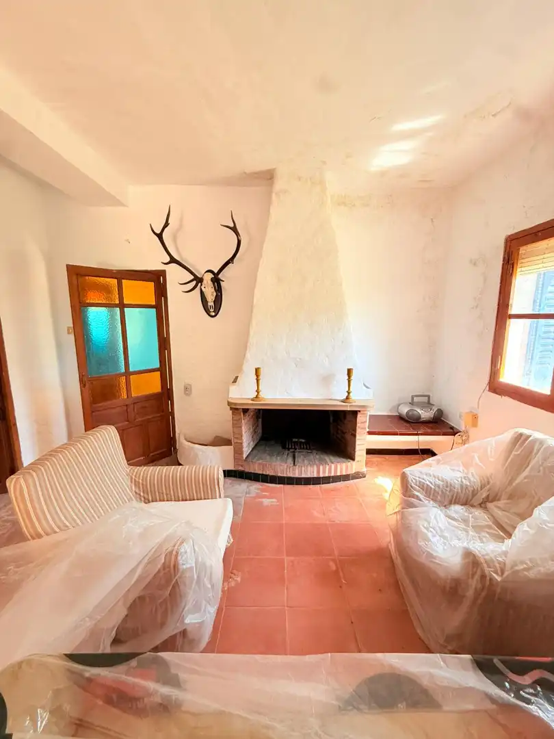 Maison rustique avec piscine à vendre à Yunquera, imagen 18