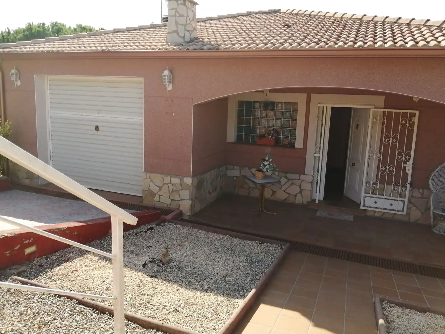 Casa o xalet en venda en Lloret de Mar amb Aire condicionat, Calefacció i Jardí privat