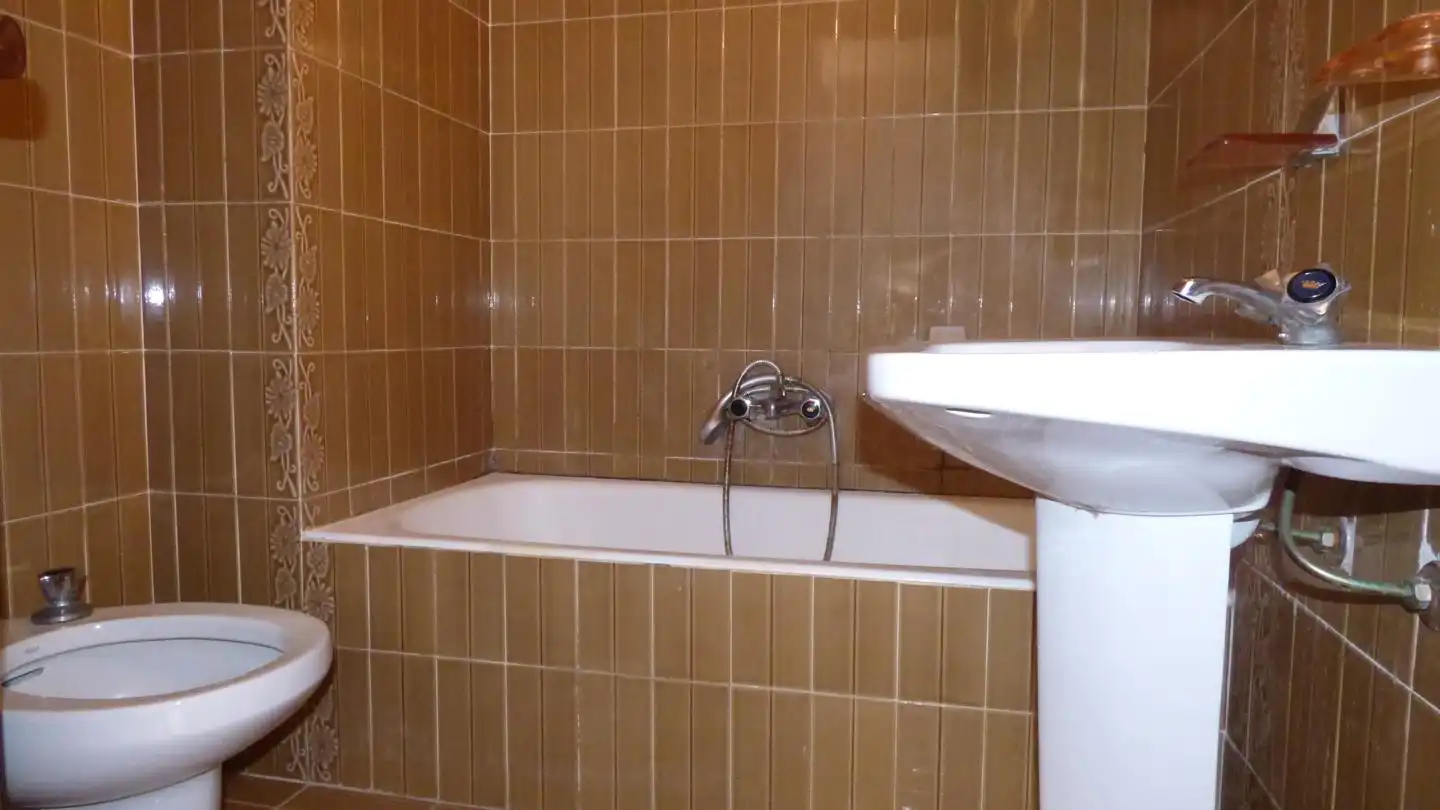 Mini appartamento con piscina in vendita a Calle Gerona, imagen 14