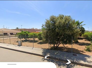 Terreno residenziale in vendita a Mar Menor de Cartagena – Cabo de Palos