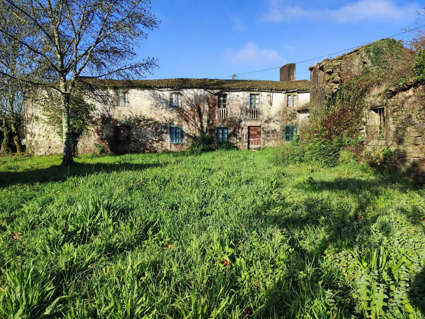 Country homes for sale in Santiago de Compostela , A Coruña