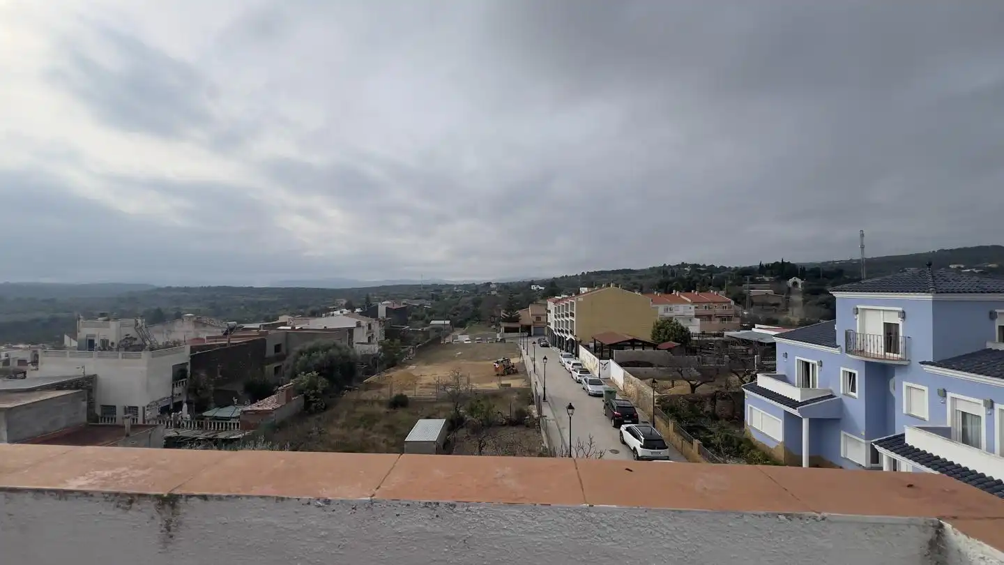 Pis amb terrassa en venda a calle Gna Teresa Mira, imagen 40