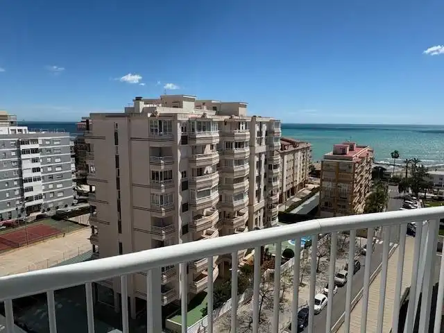 Apartament amb piscina en venda a Els Terrers