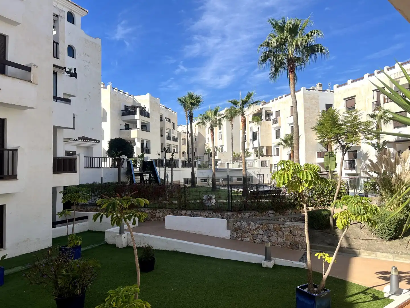 Vista exterior de Piso en venta en Centro 