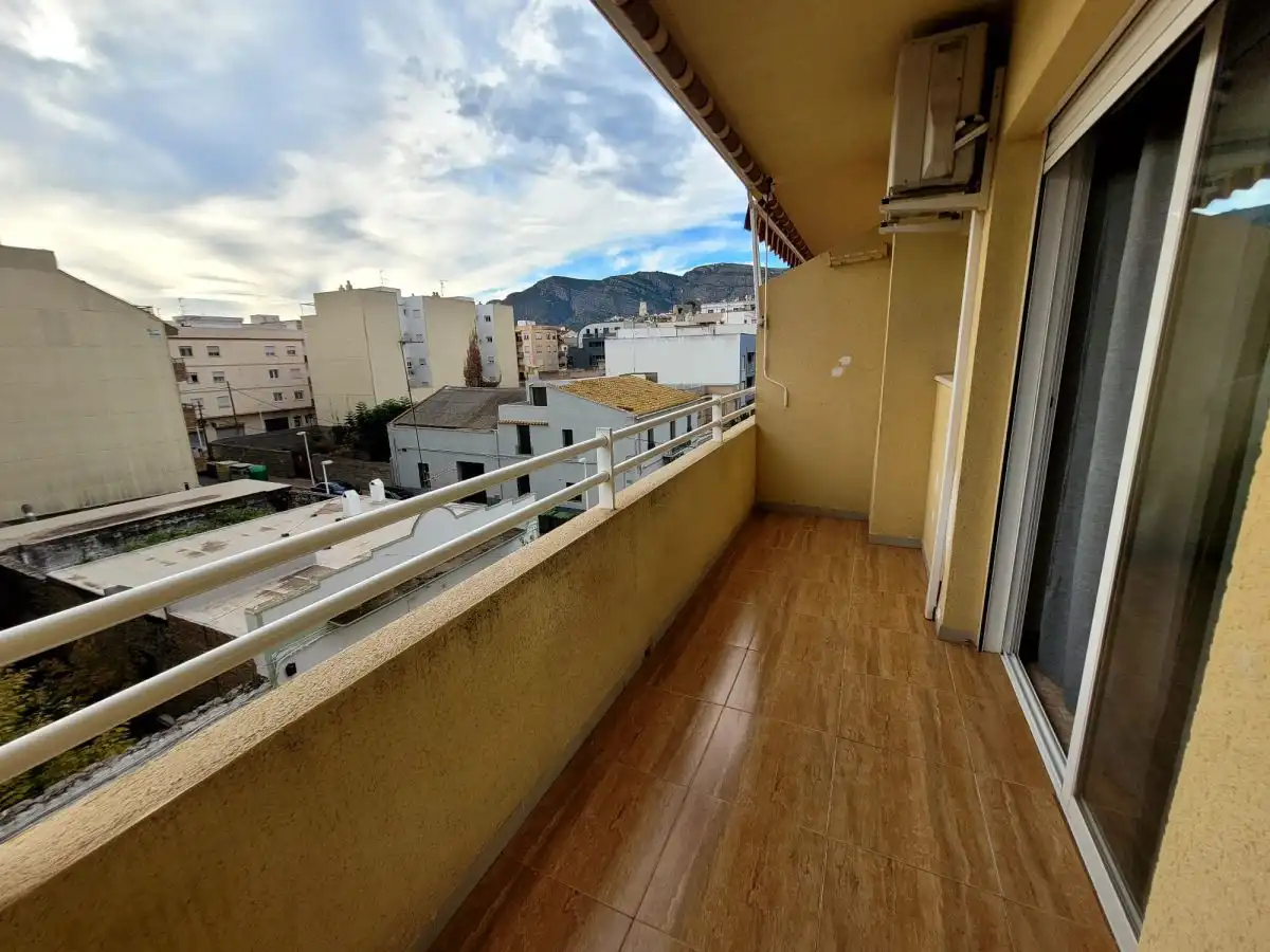 Apartament amb piscina en venda a De la estacion 37, imagen 30