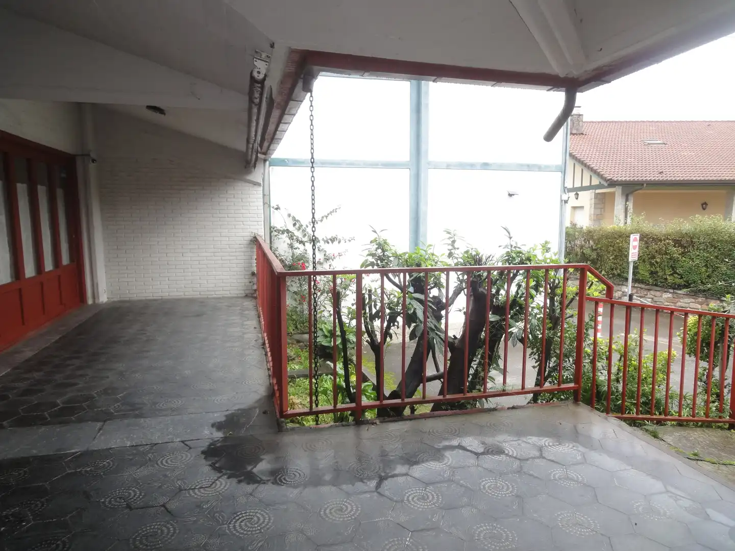 Balcony of Commercial properties for sale in Okondo  with Furnished