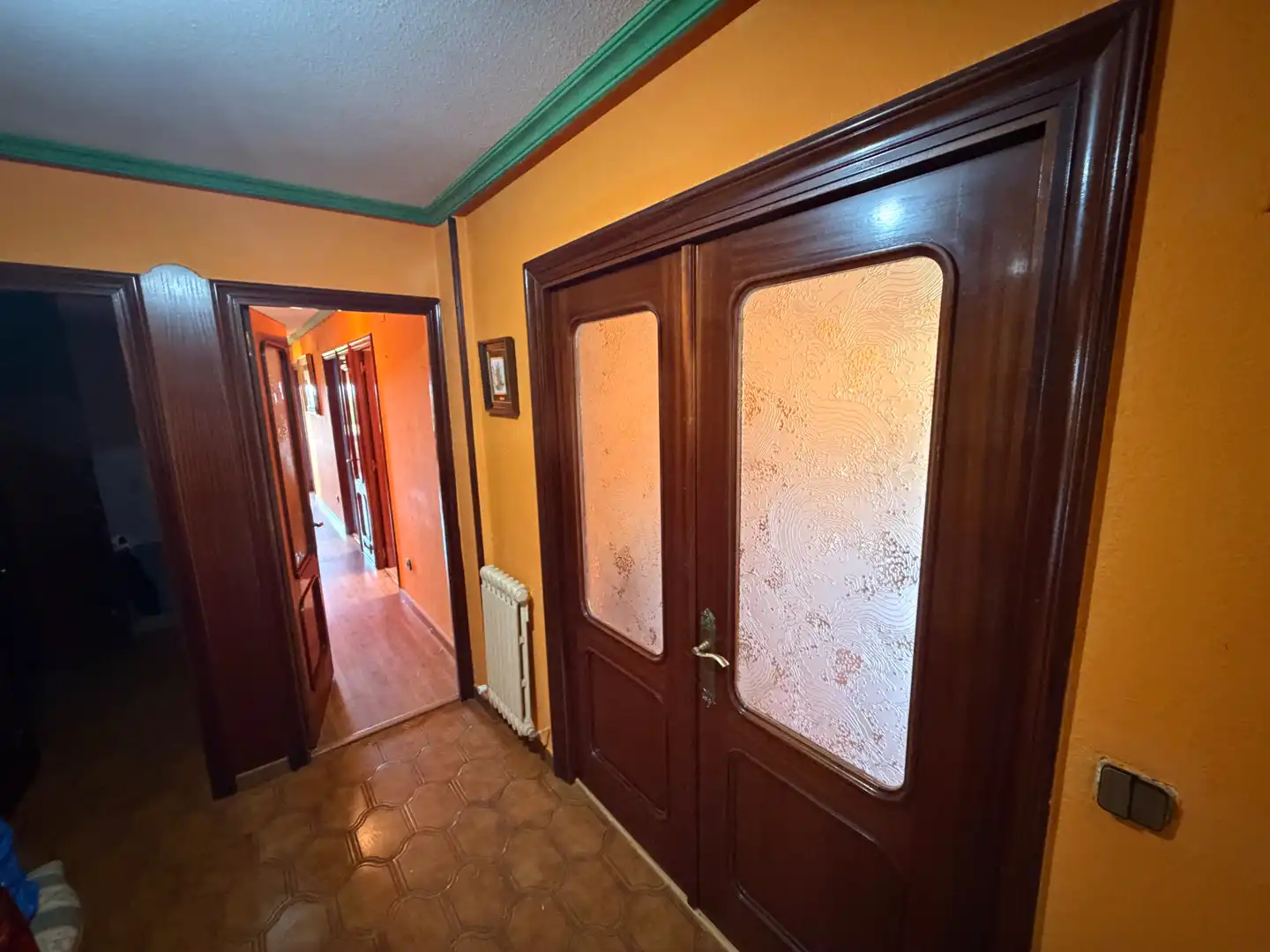 Casa o chalet en venta en Villaviciosa con Calefacción, Jardín privado y Parquet