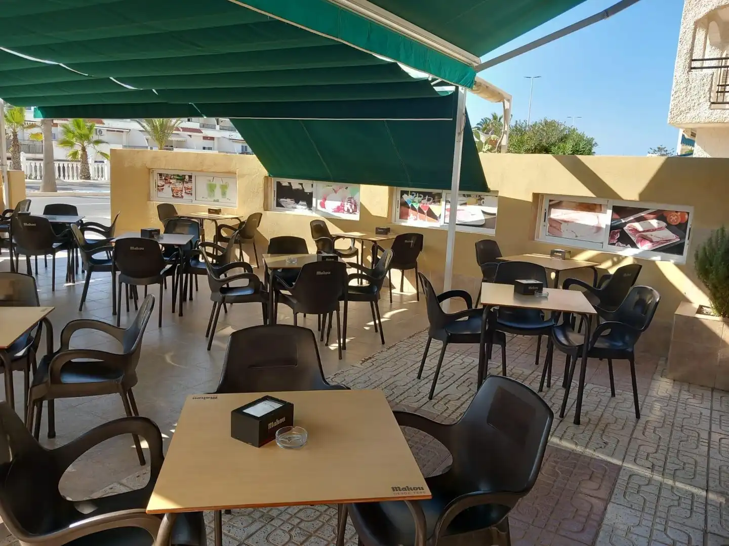 Local comercial en venta en Playa de las Gaviotas - El Pedrucho, imagen 2