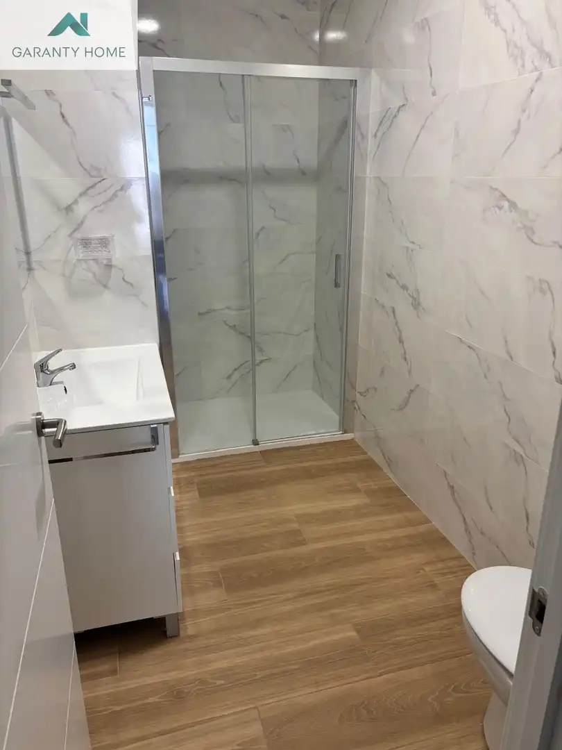 Piso de alquiler en Camino Camino Málaga, Colmenar