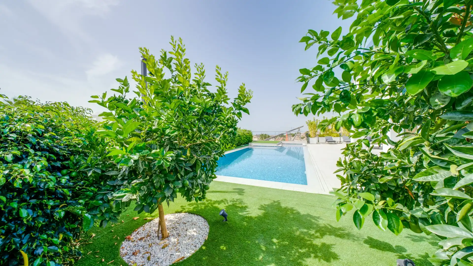Villa avec piscine à vendre à N/A, imagen 4