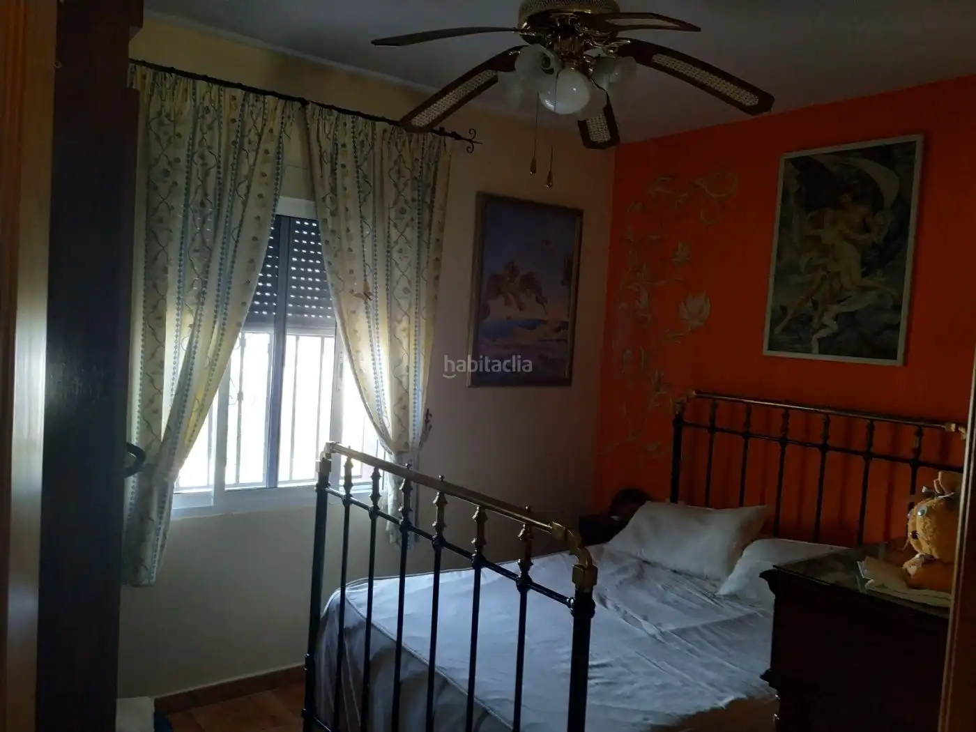 Chalet con jardín en venta en Calle Luciano 97, imagen 9
