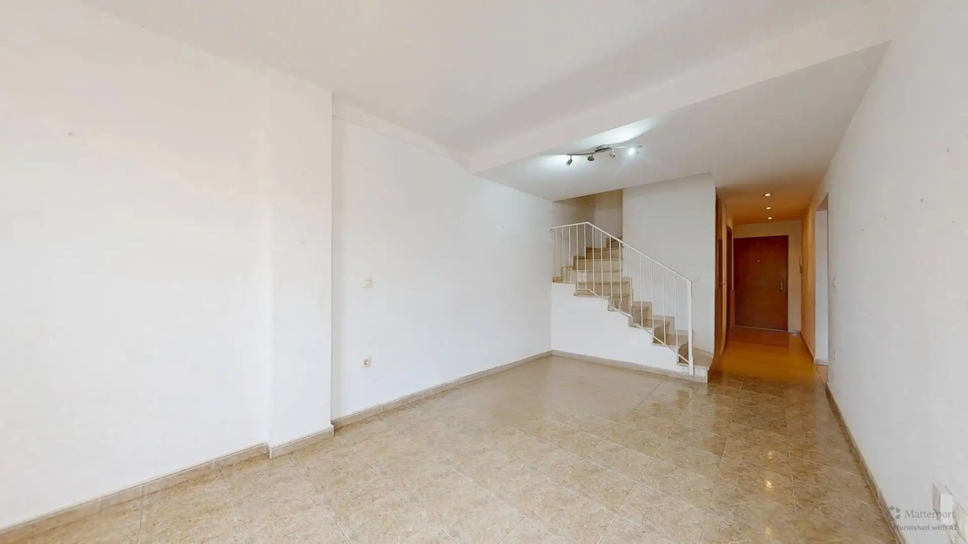 Àtic en venda en Puçol amb Jardí privat, Terrassa i Traster