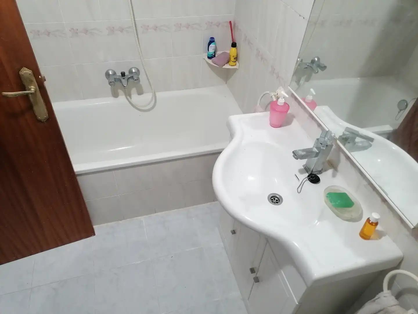 Wohnung zur Miete in Terradillos