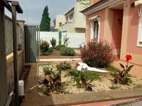 Garden of Houses for sale in Tegueste, Santa Cruz de Tenerife