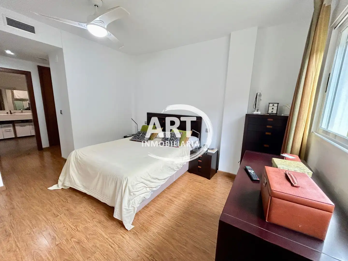 Casa o chalet en venta en Bétera con Aire acondicionado, Calefacción y Jardín privado