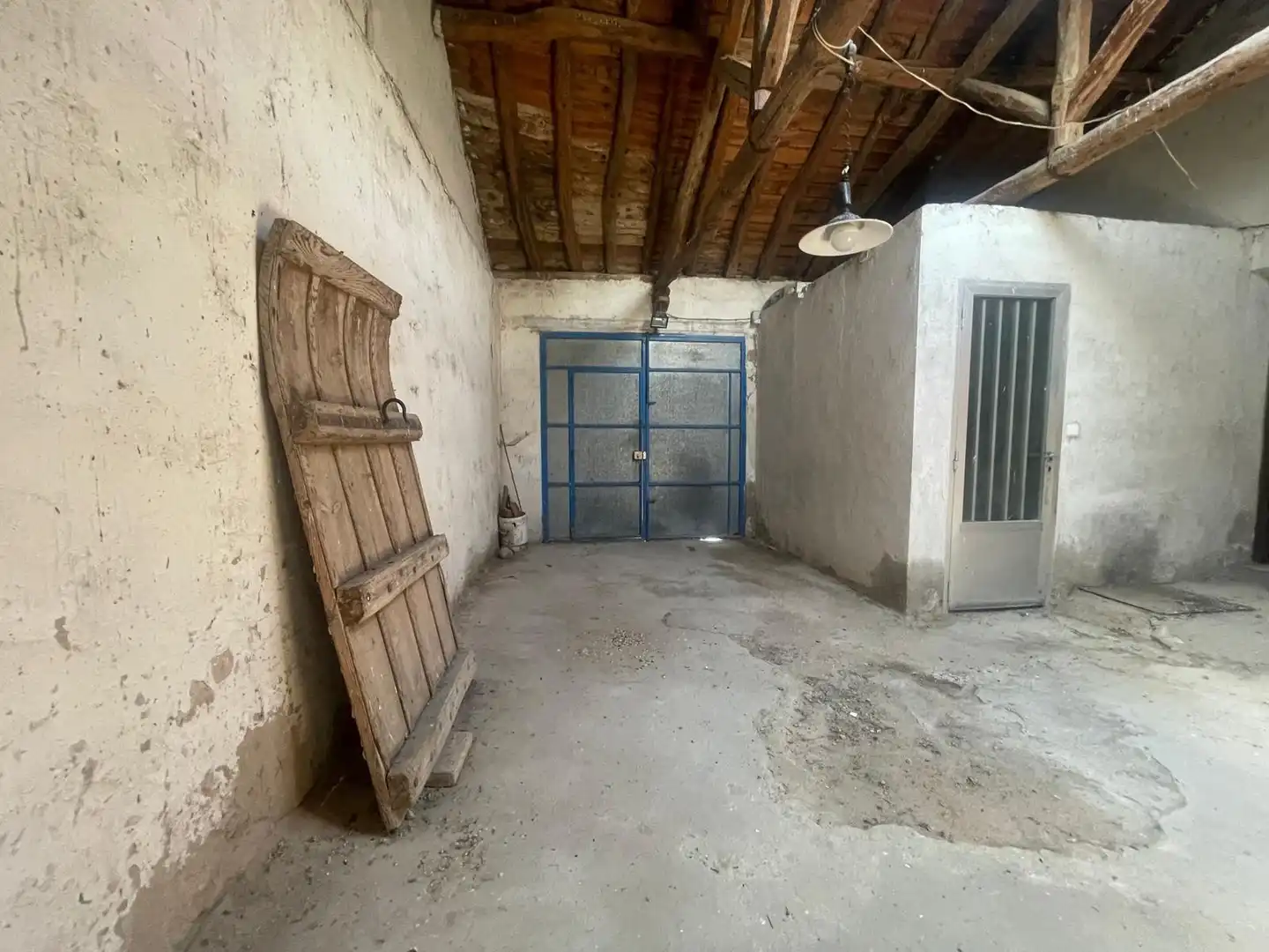 Piso en venta en Calle del Moral, Aldea Real