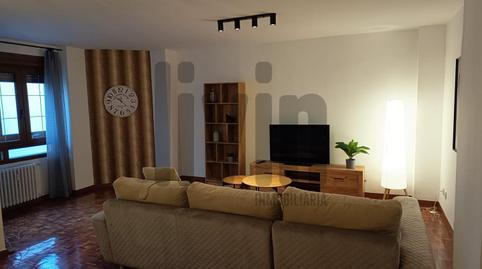 Foto 4 de Pis de lloguer a Madrid, 8, Belén - San Roque, Jaén