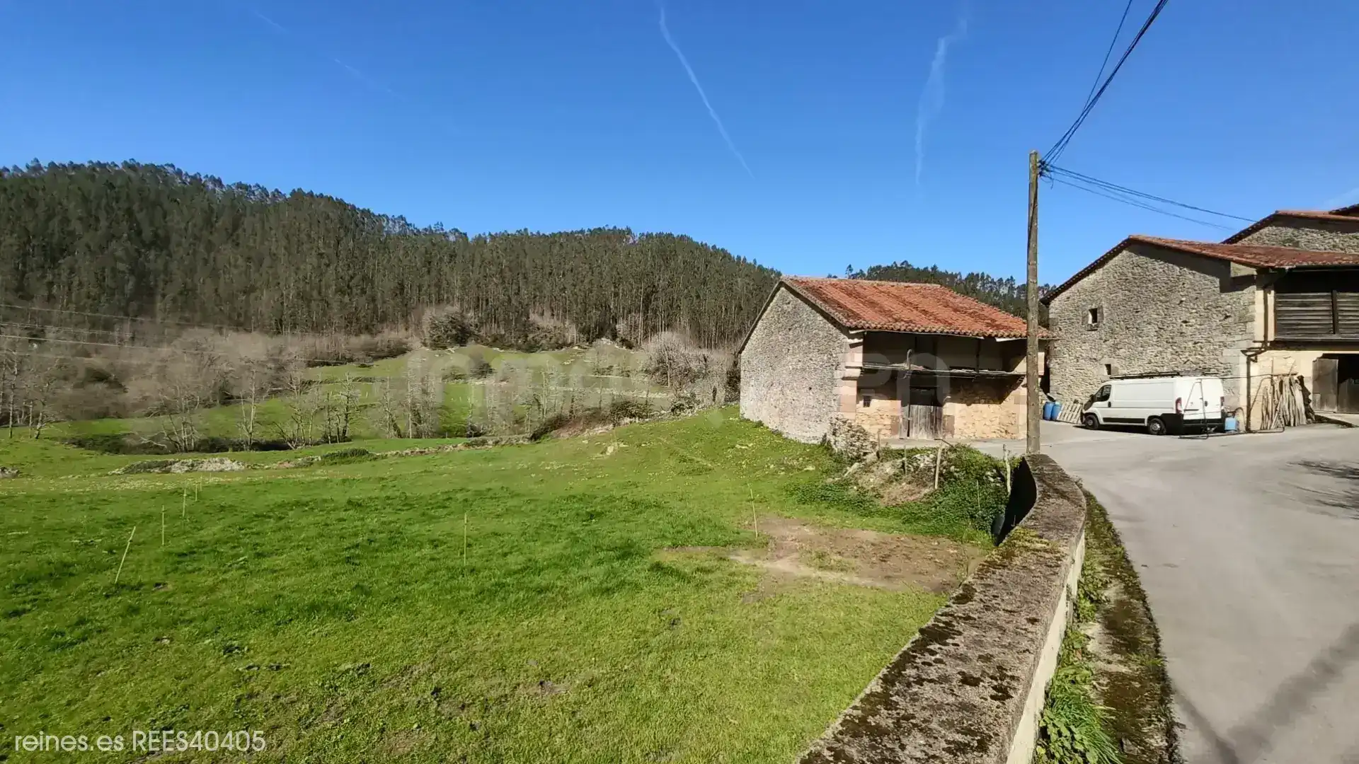 Casa o xalet en venda en Valdáliga