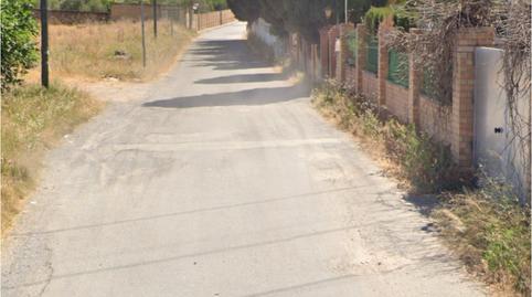 Photo 3 of Land for sale in Calle Osa Mayor, Los Pájaros,  Sevilla Capital