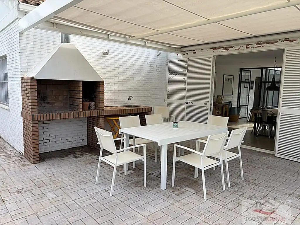 Villa con piscina in vendita a Vistahermosa - Fuentebravía, imagen 21