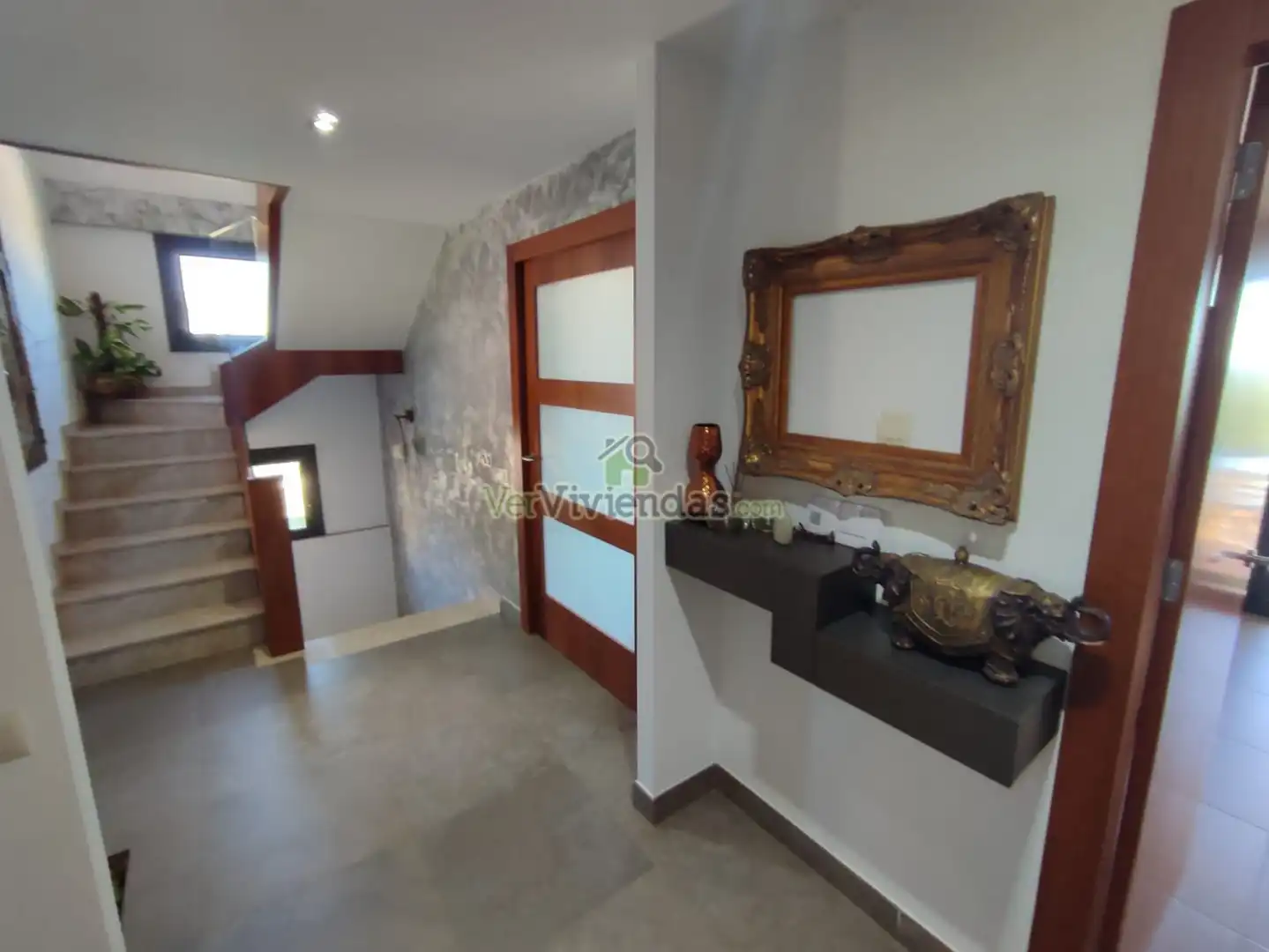 Casa o xalet en venda a N/A, -1, Vallirana