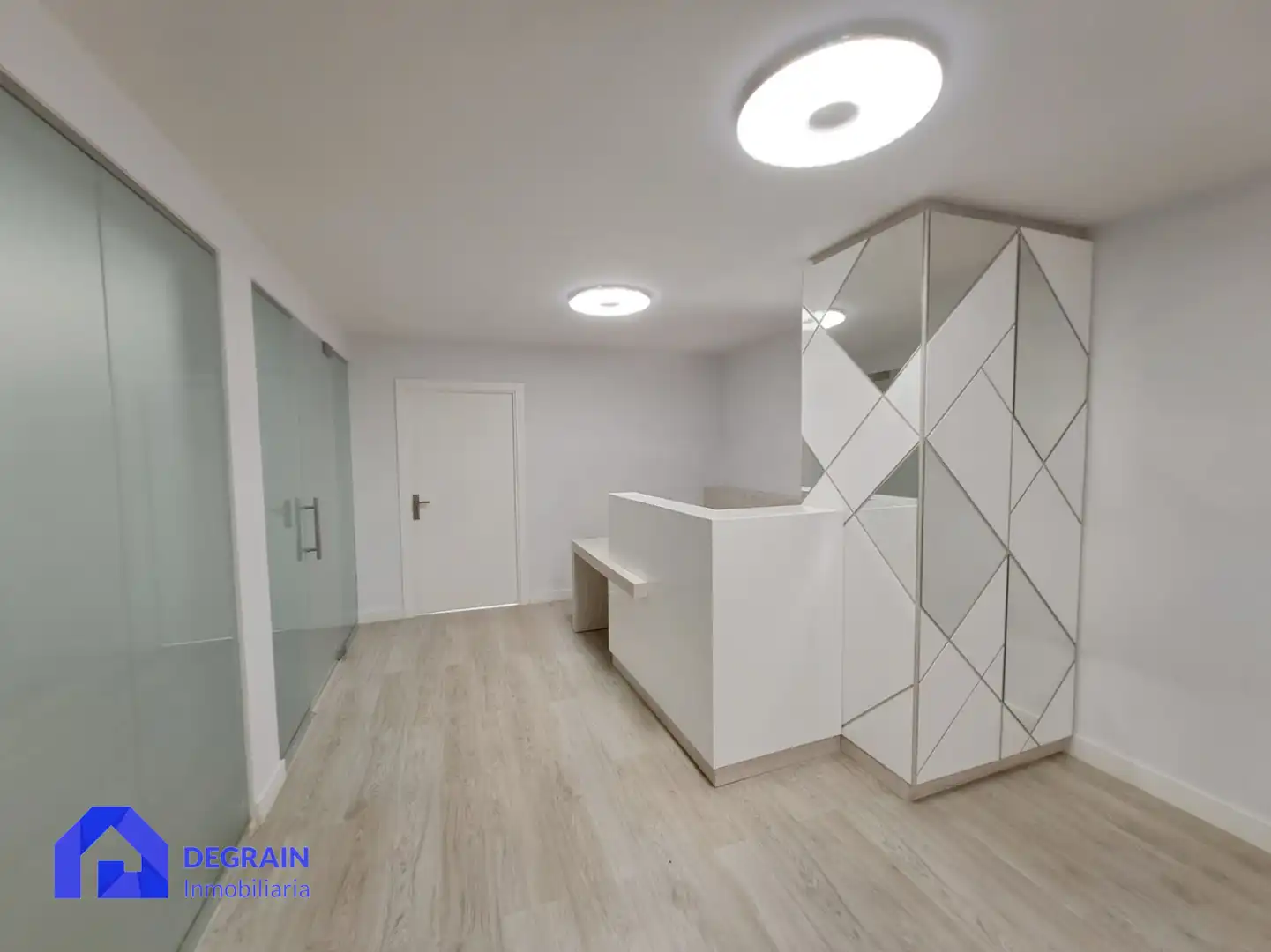 Office for sale in Oviedo   with Heating