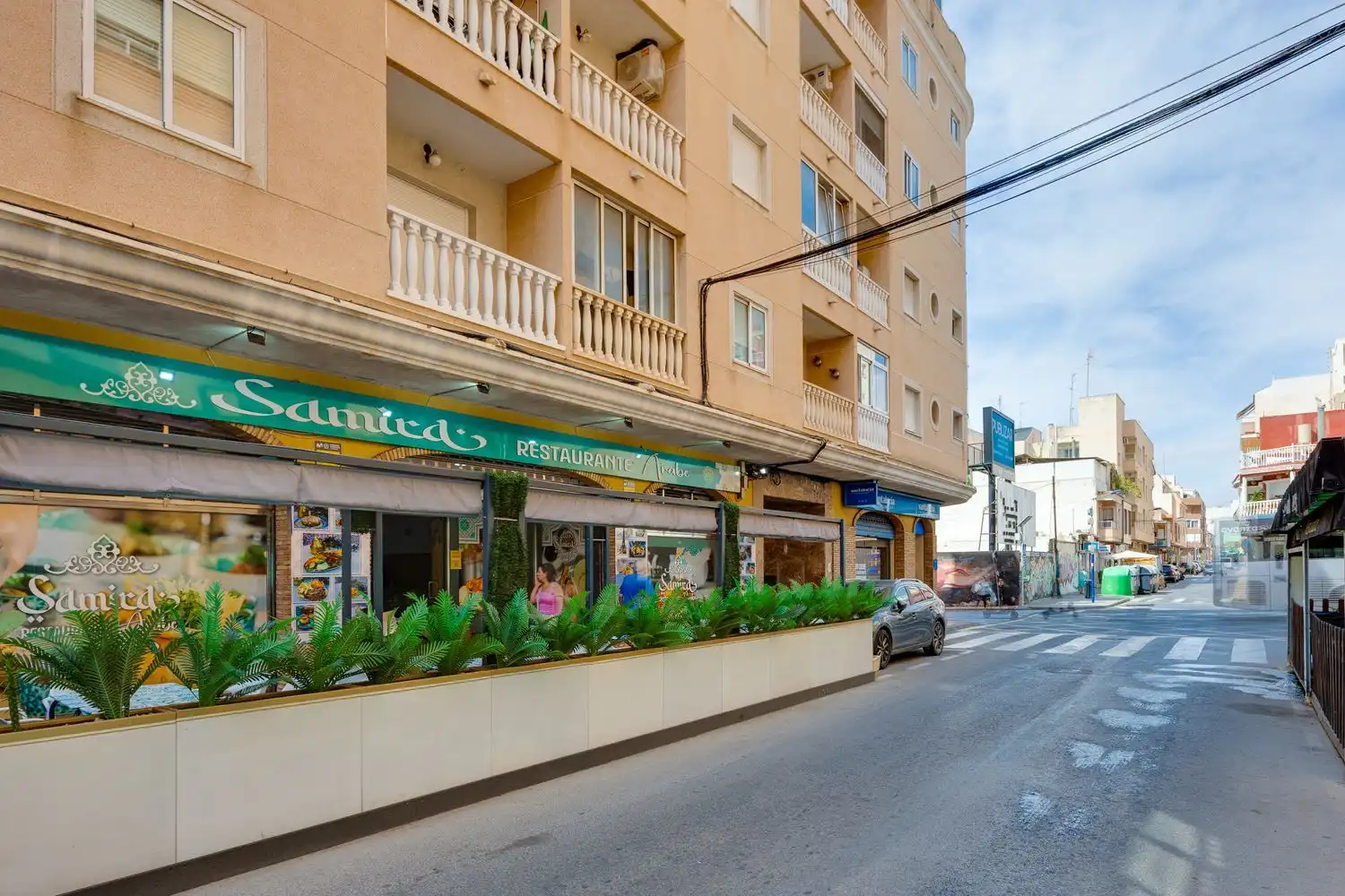 Apartment with terrace for sale in Calle Maestro Francisco Casanovas 2, imagen 32