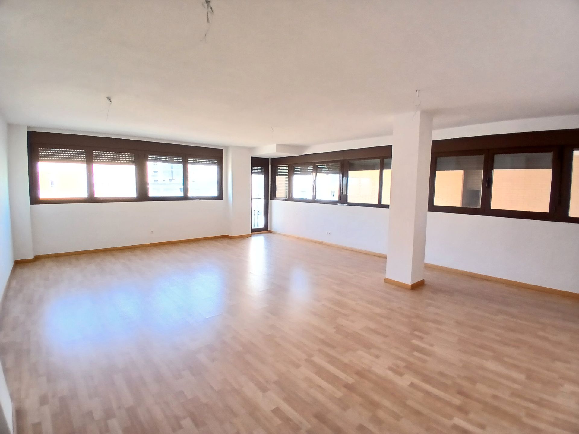 Sala d'estar de Oficina en venda en Illescas