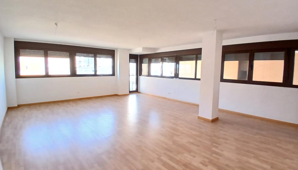 Foto 1 de Oficina en venda a Calle Carlos Zabaleta, Señorío de Illescas, Toledo