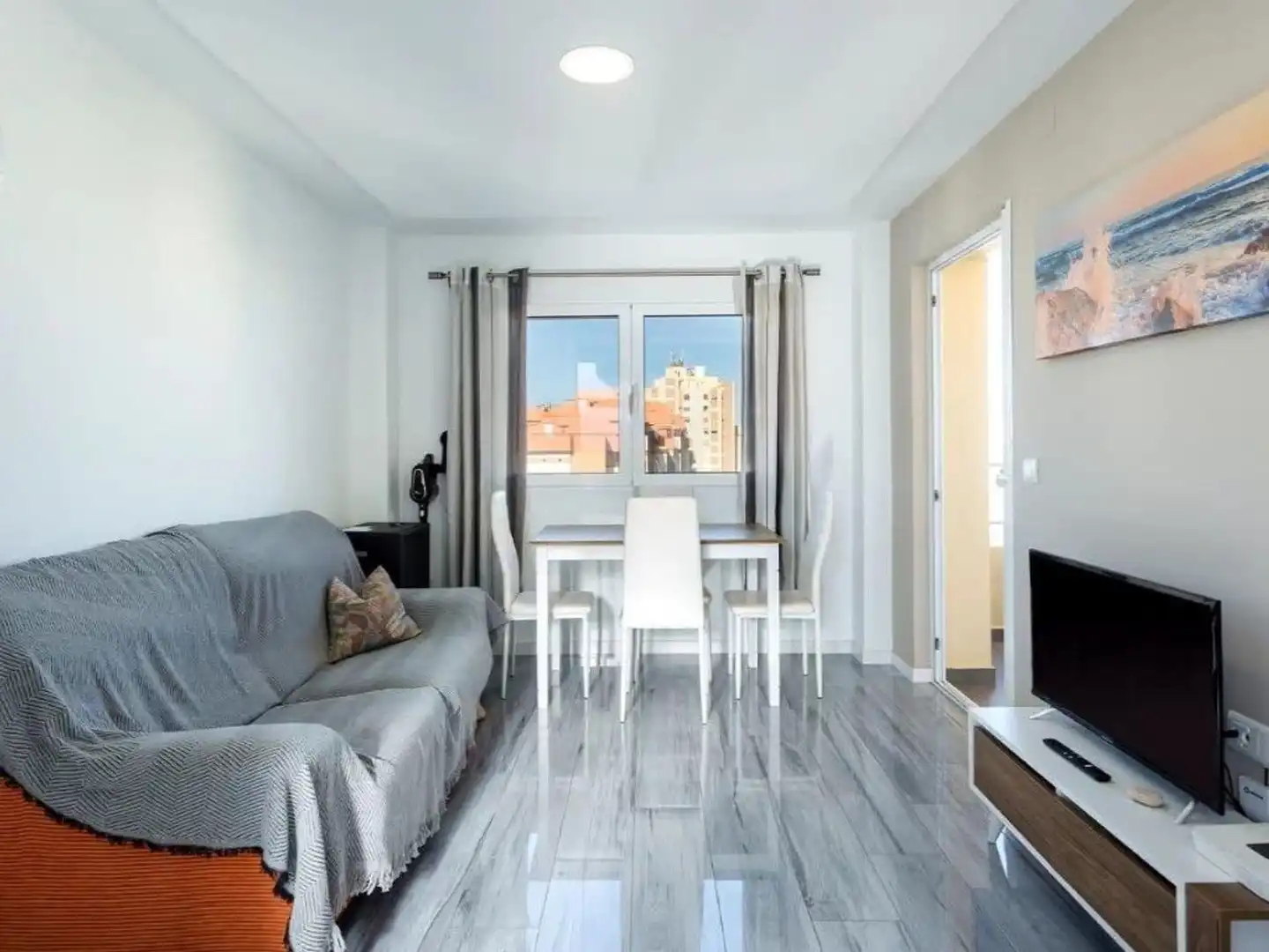 Wohnung mit Terrasse zum Verkauf in de la Rioja, imagen 10