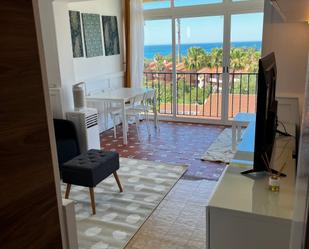 Bedroom of Apartment to rent in Mijas