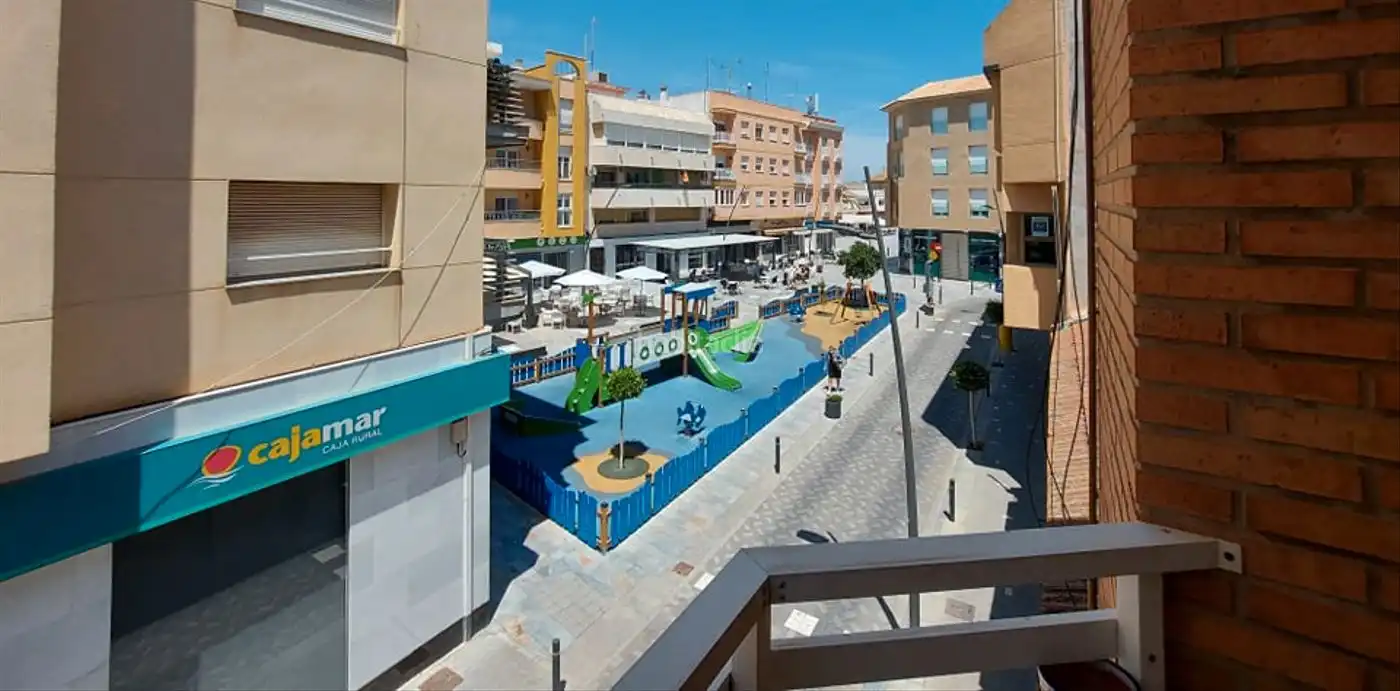 Flat for sale in Calle Gabriel Cañadas 1, imagen 9