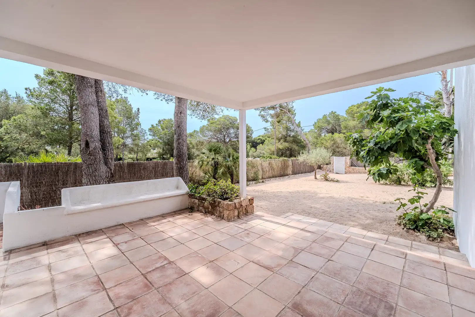 Terrace of Houses for sale in L'Ametlla de Mar   with Air Conditioner, Heating and Private garden