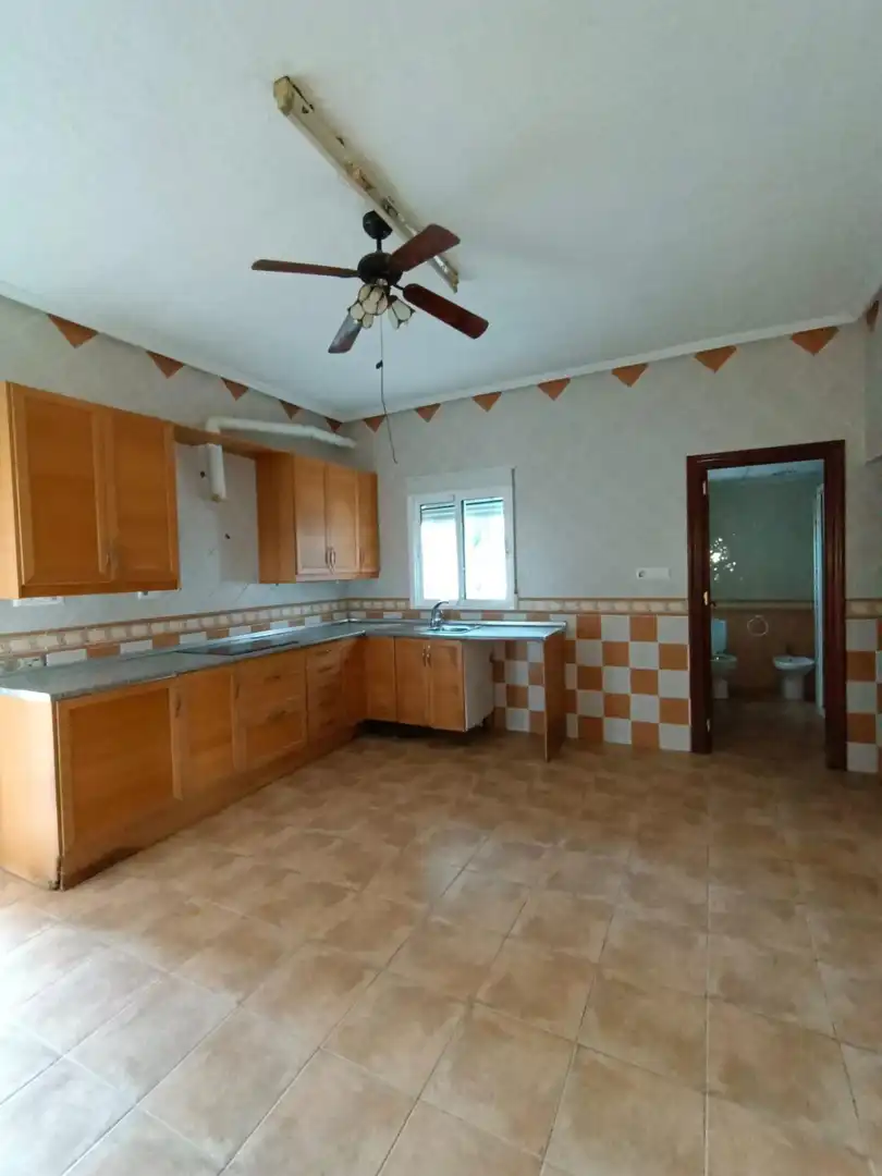 Villa zum Verkauf in Casco Urbano