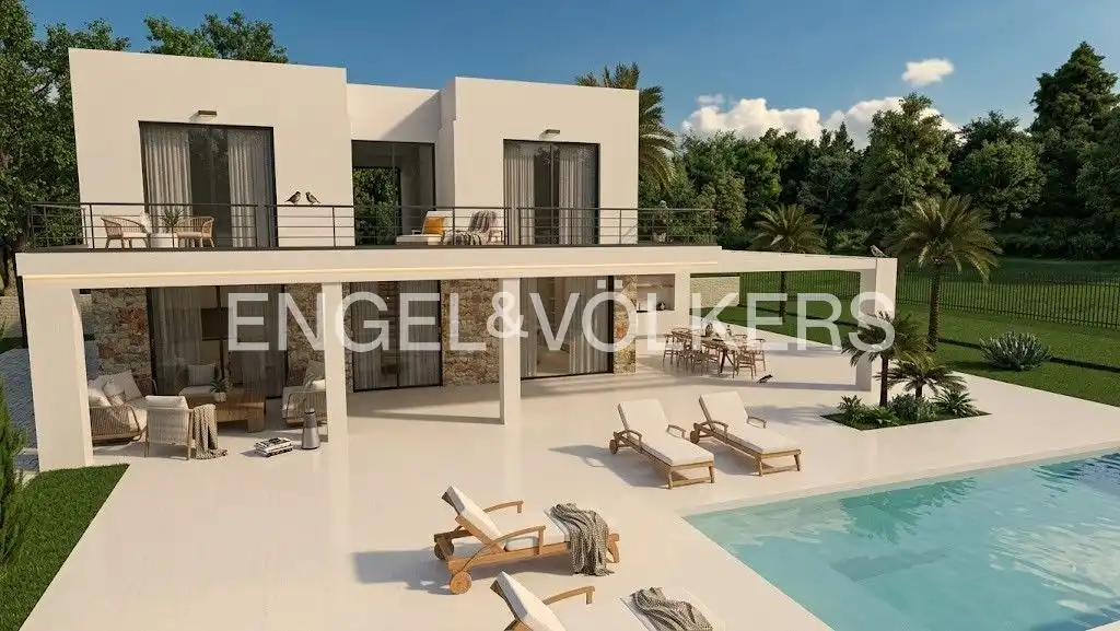 Maison avec piscine à vendre à La Granadella  - Costa Nova, imagen 2